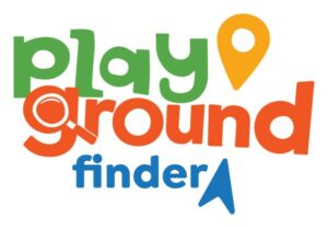 Playground Finder logo